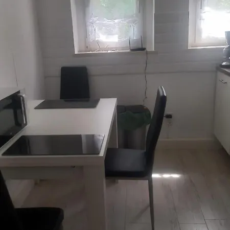 Stayinn Gohlis Leipzig