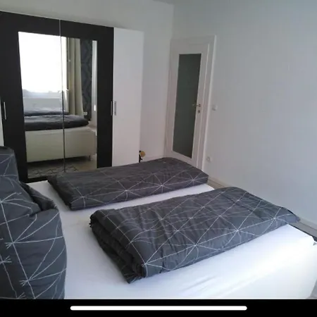 Apartment Stayinn Gohlis