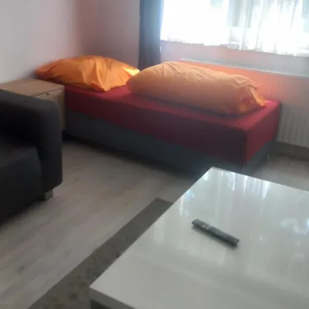 Apartment Stayinn Gohlis *
